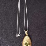 Golden Opulence Charm