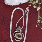 Citrine Vintage