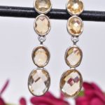 Citrine Drops