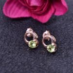 Olive Studs