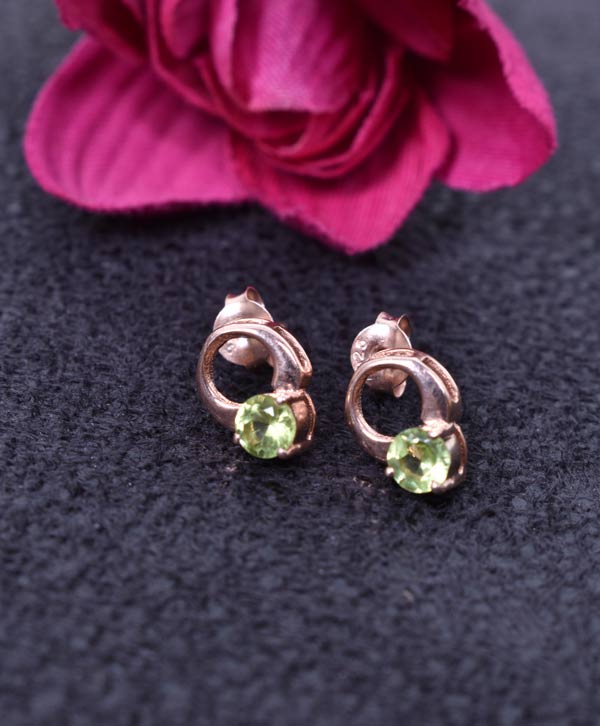 Olive Studs