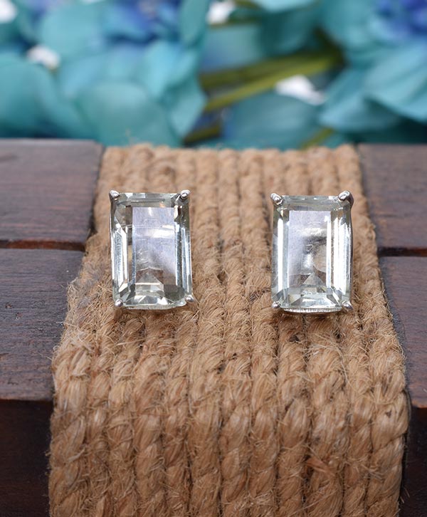 Minted Amethyst