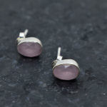 Pink Studs