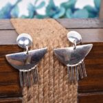 Silver Fringe Bloom