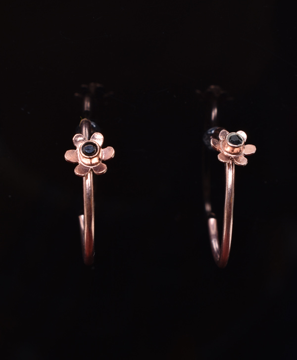 Copper Blossom