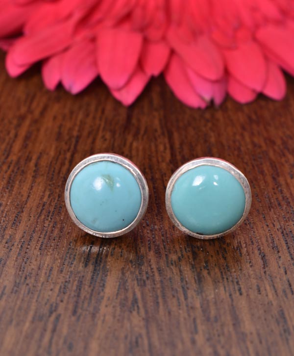 Turquoise Stories