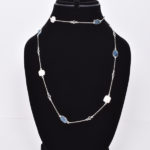 Azure Mosaic