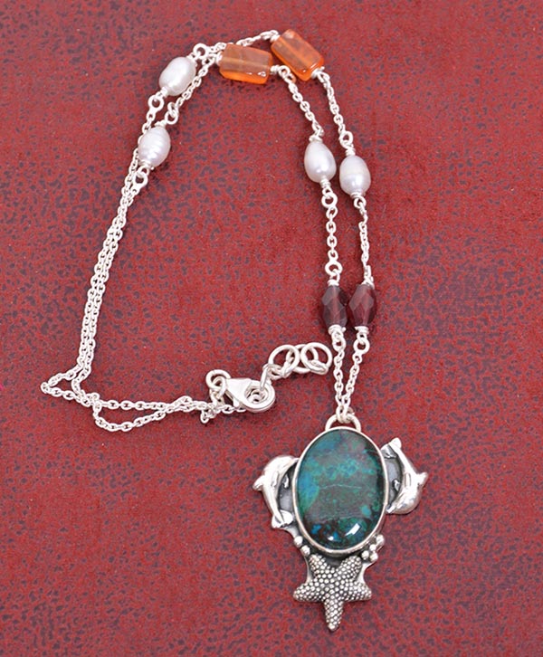 Celestial Shell