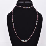 Regal Harmony Necklace