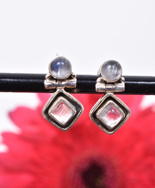 Moonbeam Charm