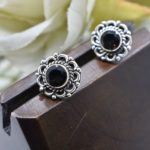 Royal Smokey Studs