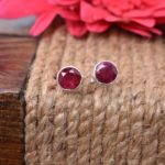 Cherry Studs