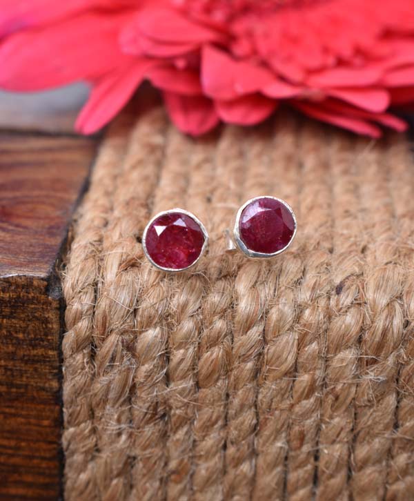 Cherry Studs