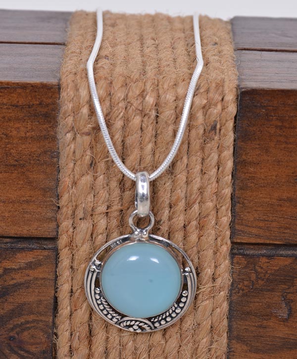 Celestial Sky Pendant