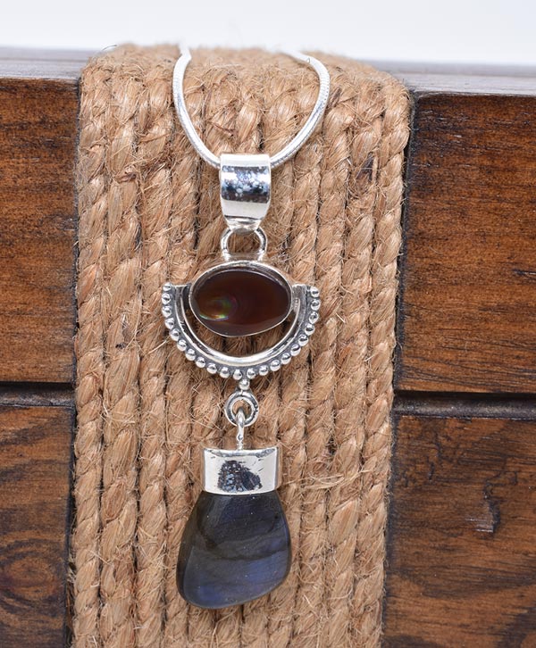 Boho Eclipse