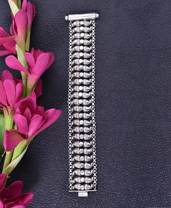 Royal Chain Heritage Bracelet