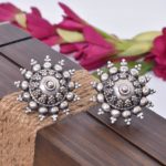 Sunflare Studs