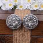 Peacock Pride Earrings