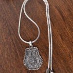 Pakshika Necklace