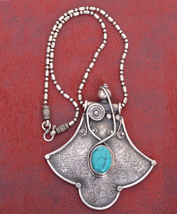 Tribal Tattva