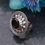Smokey Charm
