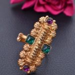 Heritage Treasure Ring