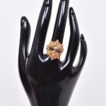 Empress Glory Ring