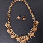 Bloom Patra Set