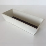 Wooden Base Tray