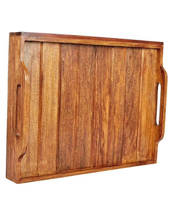 Tray With Drawer In It (Medium)