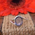 Iolite Bloom