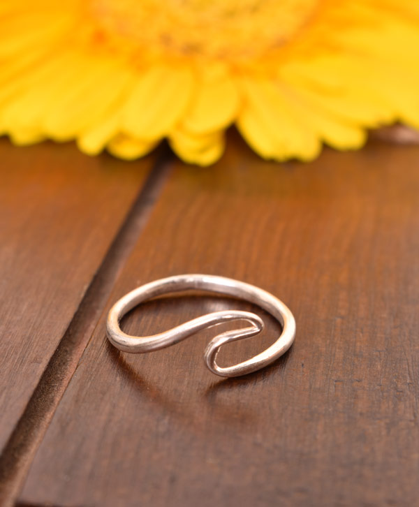 Serene Curve
