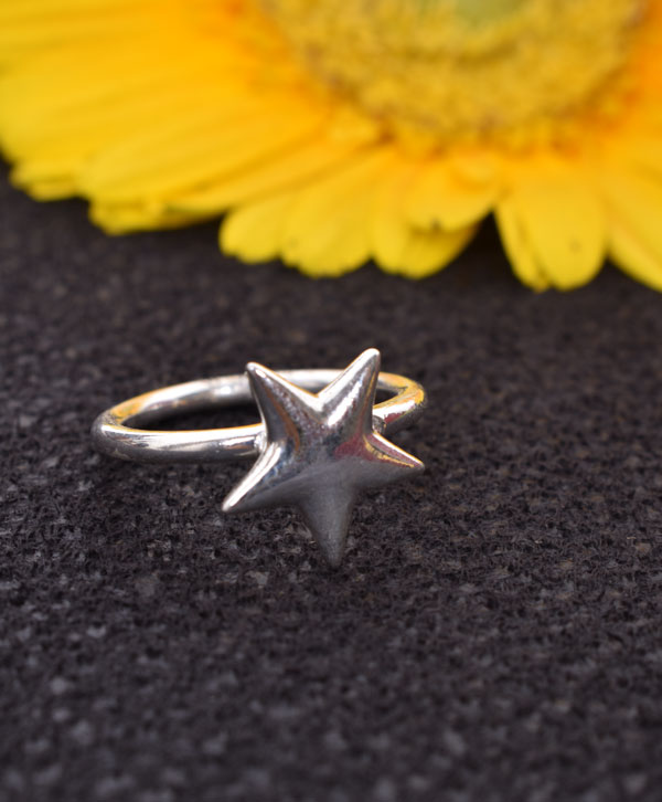 Shooting Star