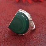 Malachite Story
