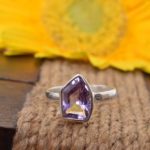 Royal Edge Ring