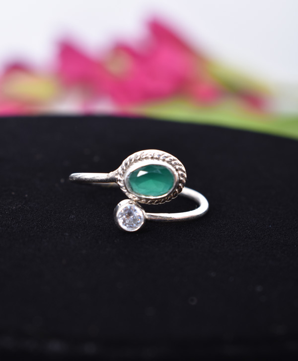 Forest Ring
