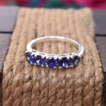 Blue Bloom