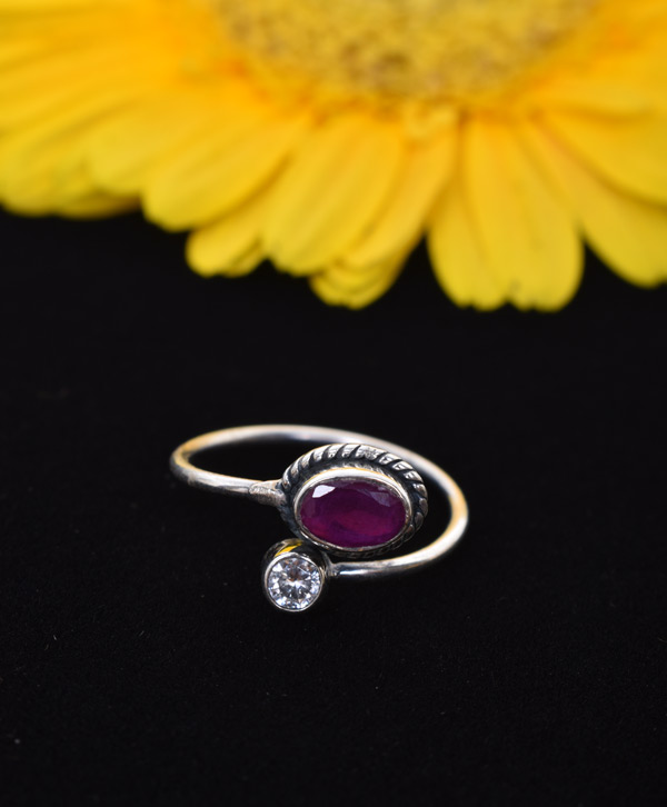Garnet Glow