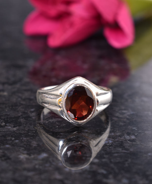 Garnet Grace