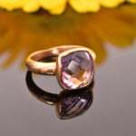 Amethyst Glow