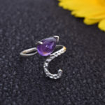 Purple Curve