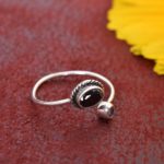 Onyx Ring