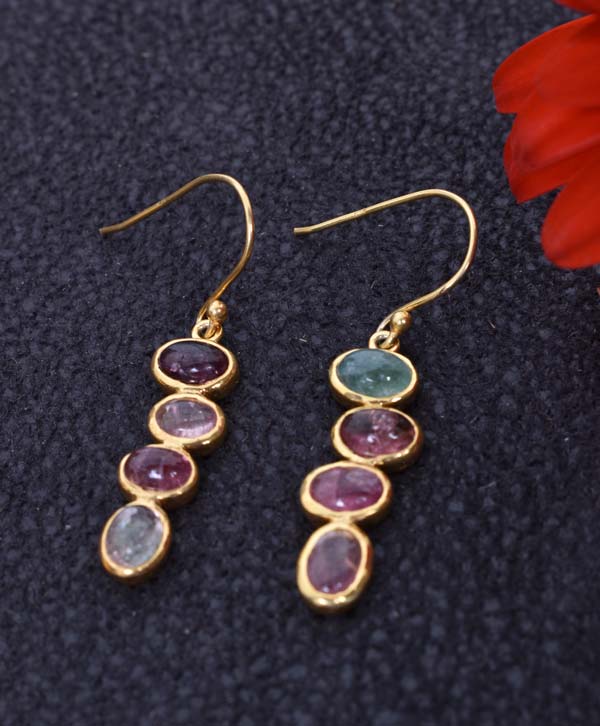 Gemstone Ladder