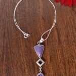 Purple Harmony Shape