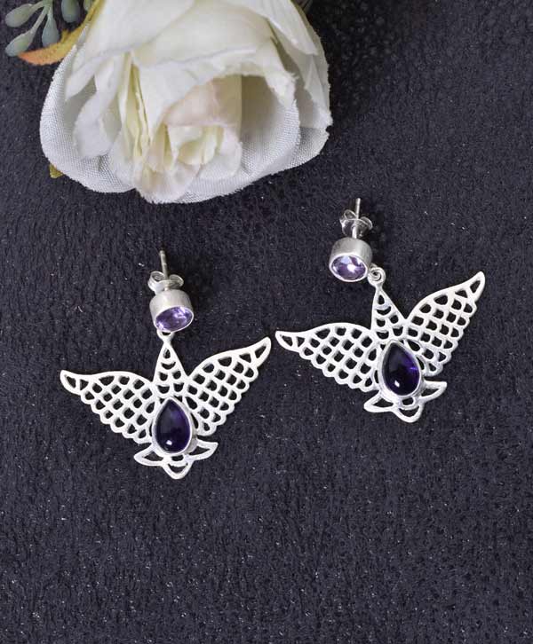 Wings Of Violet