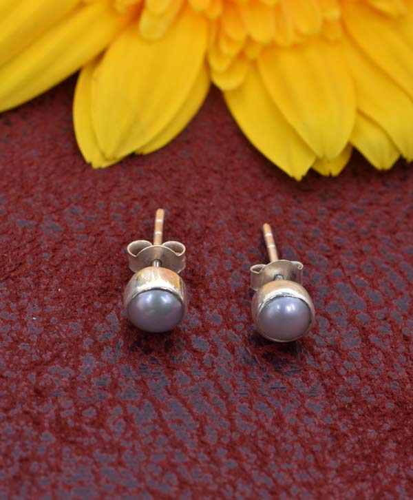 Boho Pearls