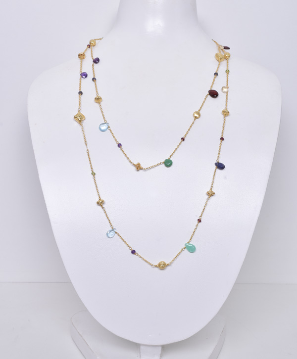 Gemstruck