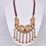 Sharvika Necklace