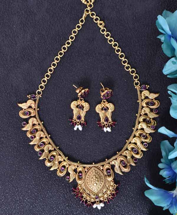 Ananta Heritage Set
