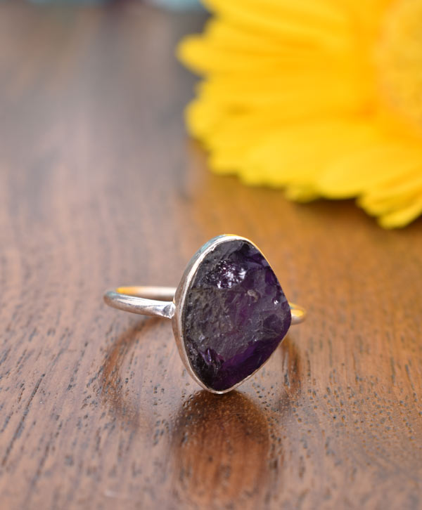 Lavender Crux